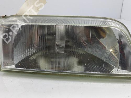 Used Right headlight Right headlight CITROËN ZX (N2) 1.9 D (68 hp) 22825520 22825520
