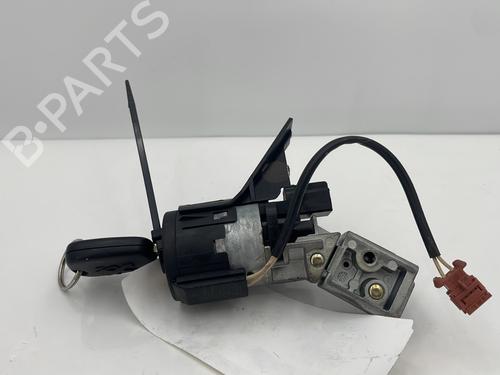 Used Ignition barrel Ignition barrel PEUGEOT 207 (WA_, WC_) 1.6 HDi (90 hp) 30818934 30818934