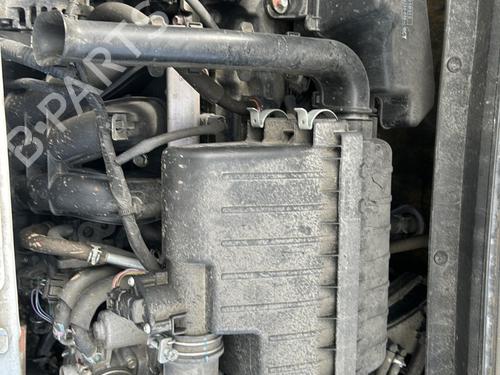 gearbox-mitsubishi-mirage-space-star-vi-hatchback-a0_a-2012-33003247 main image