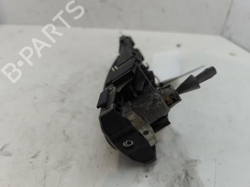 Front left exterior door handle VW POLO V (6R1, 6C1) 1.2 | BP27837489C128 