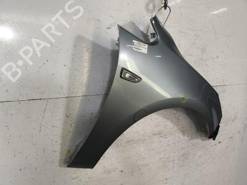 Right front fenders OPEL ASTRA J (P10) 1.7 CDTI (68) | BP30184229C42