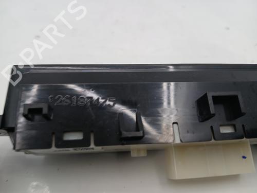 Warning switch DACIA SANDERO III 1.0 TCe 100 ECO-G | BP37732784I22 - Image 3