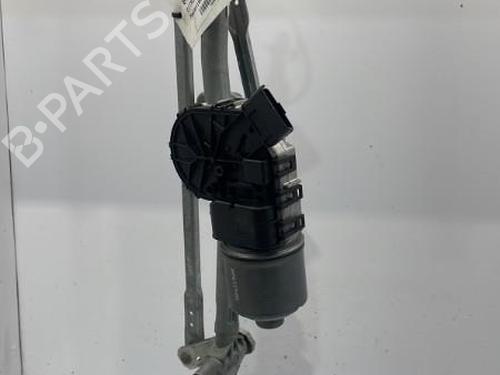 Viskermotor vindrute CITROËN BERLINGO MULTISPACE (B9) 1.6 HDi 90 | BP22831670M29 