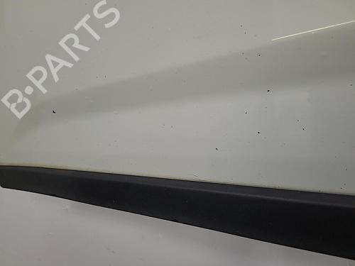 Left front door CHEVROLET ORLANDO (J309) 2.0 D | BP22825369C2