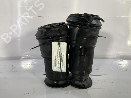 Used Left rear shock absorber Left rear shock absorber CITROËN C4 Grand Picasso I (UA_) 2.0 HDi 138 (136 hp) 22831323 22831323