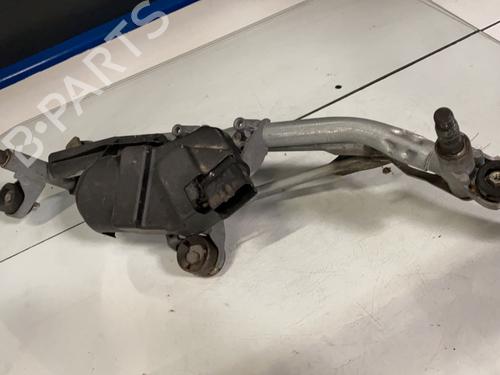 Front wiper motor PEUGEOT 1007 (KM_) 1.4 HDi | BP22815020M29 