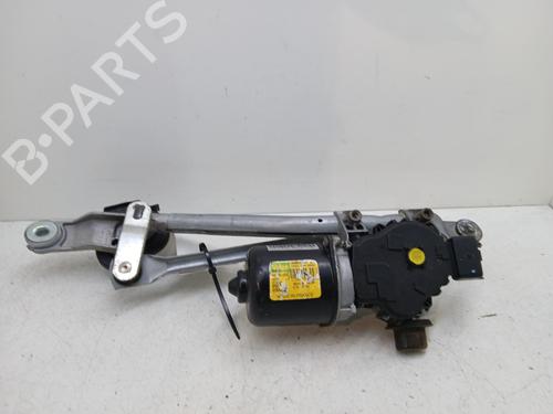 Front wiper motor TOYOTA AYGO (_B4_) 1.0 VVTi (KGB40) | BP36652811M29 - Image 2