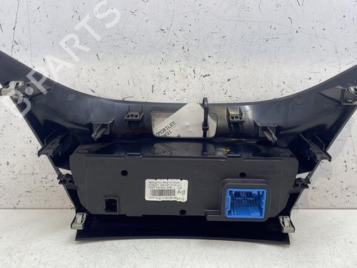 Climate control PEUGEOT 2008 I (CU_) 1.6 BlueHDi 120 | BP28709685I5 - Image 5