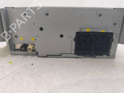 Used Radio Radio FORD FOCUS IV Turnier (HP) 1.0 EcoBoost (125 hp) 33448162 33448162