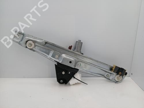 Rear right window mechanism DACIA SANDERO III 1.0 TCe 100 ECO-G | BP37732765C25 - Image 4