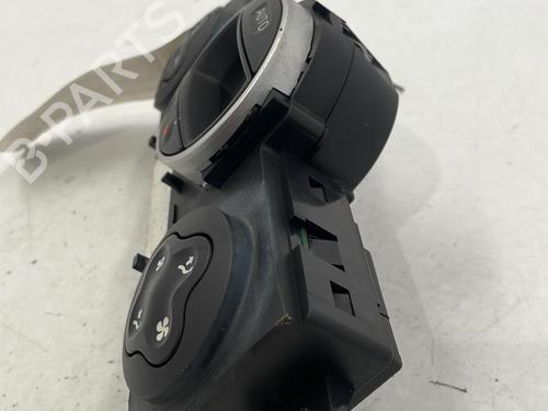 Climate control RENAULT CLIO III (BR0/1, CR0/1) 1.5 dCi (BR17, CR17) | BP22828805I5 