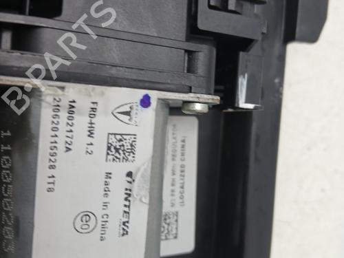 Rudehejsemekanisme Højre foran TESLA MODEL 3 (5YJ3) EV | BP30315635C23