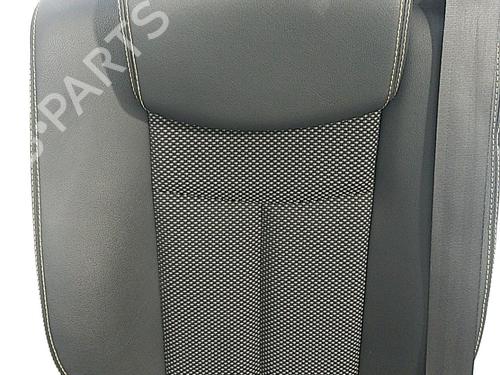 Sæde Bagtil RENAULT ESPACE IV (JK0/1_) 2.0 dCi (JK01, JK02, JK1J, JK1K, JK1H) | BP22830798C17 