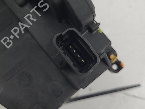Front right lock RENAULT CLIO III (BR0/1, CR0/1) 1.5 dCi | BP22820649C97 