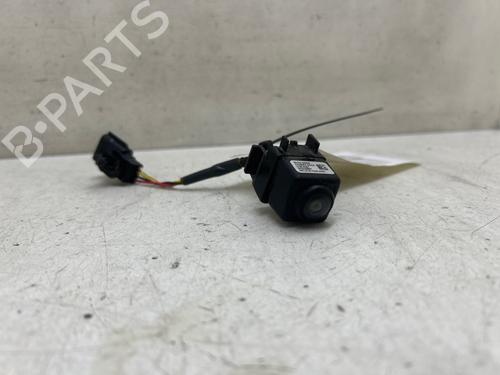 Used Camera Camera RENAULT TALISMAN Grandtour (KP_) 1.6 dCi 130 (130 hp) 40221876 40221876