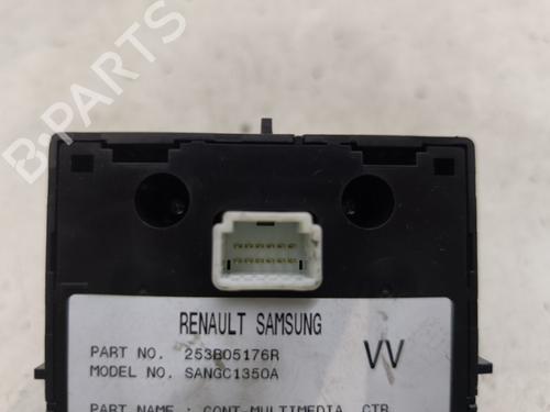 Switch RENAULT LAGUNA III (BT0/1) 2.0 dCi (BT07, BT0J, BT14, BT1A, BT1S) | BP37661112I30 - Image 5