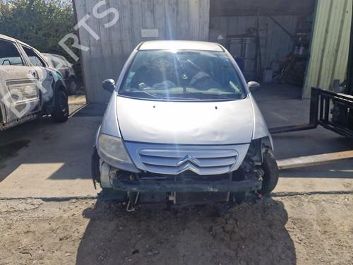 Fuse box CITROËN C3 I (FC_, FN_) 1.4 16V | BP30647539E1