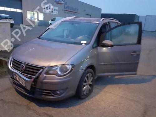 AC Styreenhet / Manøvreringsenhet VW TOURAN (1T1, 1T2) 1.9 TDI | BP23830173I5 