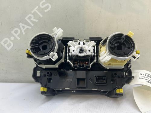 Used Climate control Climate control 22824707 22824707