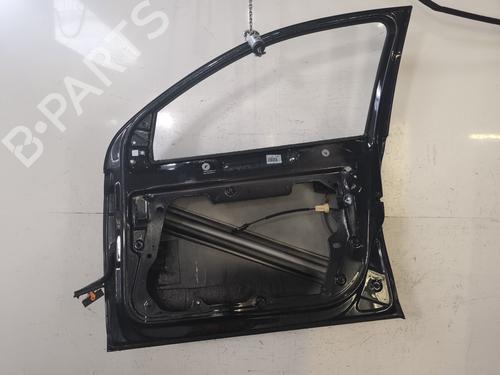Right front door VW GOLF VI (5K1) 2.0 TDI | BP30854198C3 