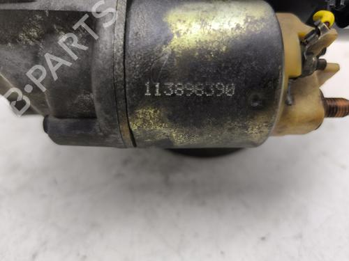 Starter CITROËN XSARA PICASSO (N68) 2.0 HDi | BP29834205M8 