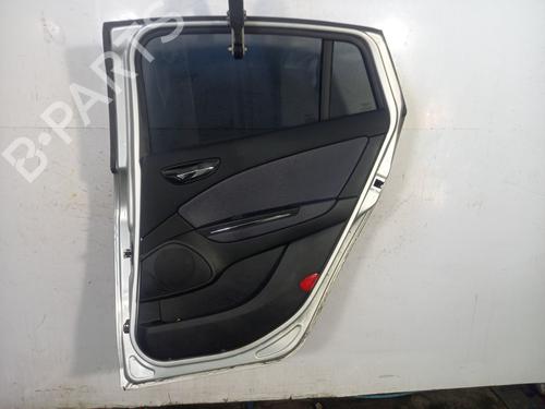 Right rear door FIAT BRAVO II (198_) 1.9 D Multijet (198AXC1B) | BP24131471C5 
