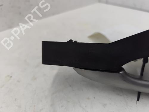 Front left exterior door handle RENAULT CLIO III (BR0/1, CR0/1) 1.5 dCi (C/BR0G, C/BR1G) | BP28118088C128 