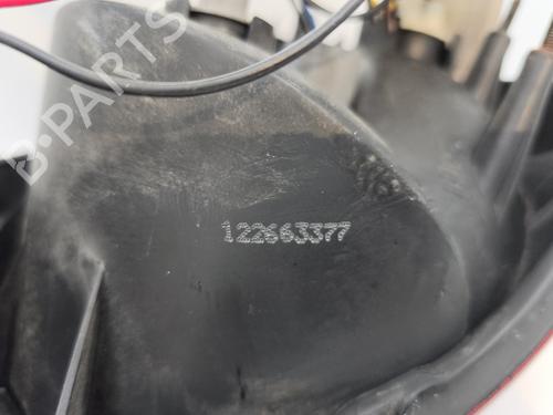 Venstre baglygte Venstre baglygte DAEWOO MATIZ (M100, M150) 0.8 (52 hp) 33806876 33806876