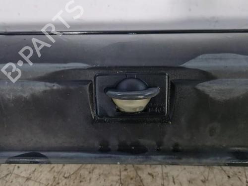Used Rear bumper Rear bumper SEAT MARBELLA Hatchback Van (028A) 0.8 (34 hp) 22836303 22836303