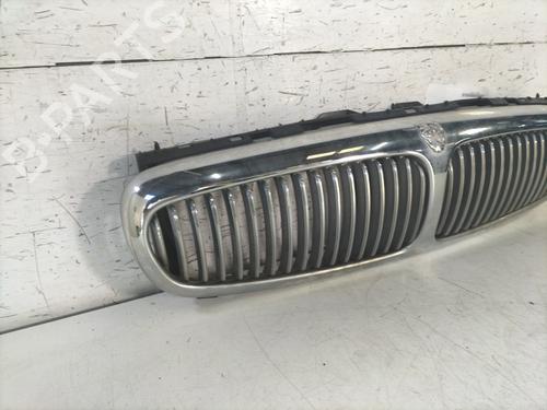 Grille JAGUAR X-TYPE I Estate (X400) 2.2 D | BP29833856C40