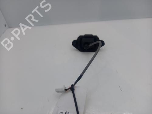 Kamera für Kamera NISSAN QASHQAI I (J10, NJ10) 1.5 dCi (106 hp) 34260253 34260253