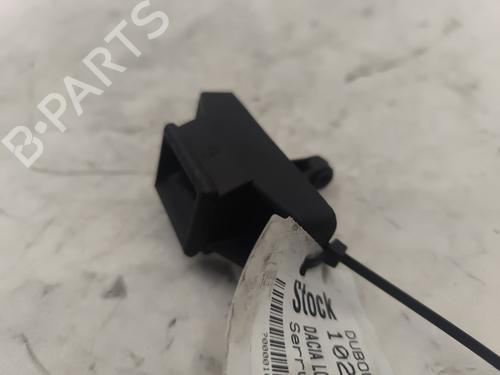 tailgate-lock-dacia-logan-ls_-2004-24520845 main image