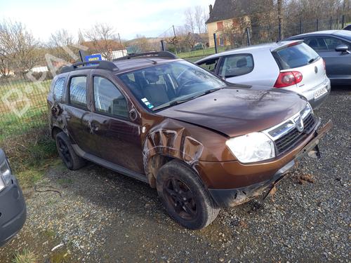 Used Parts DACIA DUSTER (HS_) 1.5 dCi (HSMC) 4437239