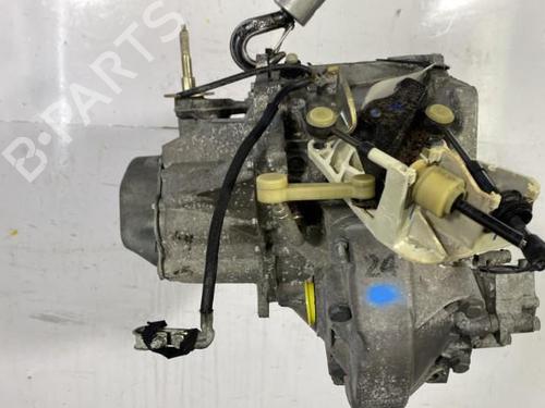 Gearbox PEUGEOT 206 Hatchback (2A/C) 1.6 HDi 110 | BP22838243M3 