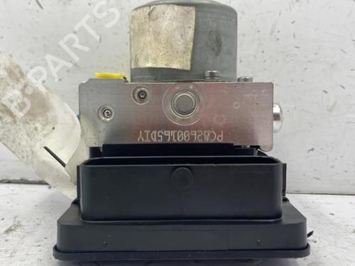 Used ABS pump FIAT 500X (334_) 1.6 D Multijet (334AXA1B, 334AXA11) (120 hp) 22843293
