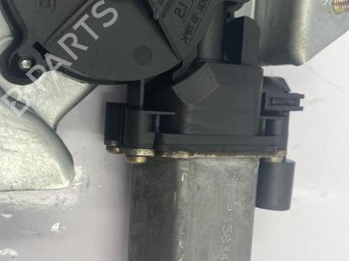 Used Front right window mechanism Front right window mechanism RENAULT KANGOO (KC0/1_) 1.2 (KC0A, KC0K, KC0F, KC01) (58 hp) 22842392 22842392