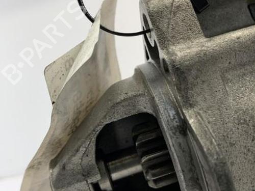 Starter SMART CITY-COUPE (450) 0.6 (S1CLA1, 450.341) | BP22833132M8 