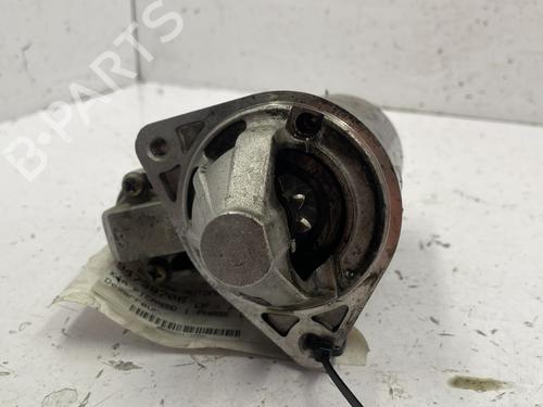Used Starter Starter 22843401 22843401