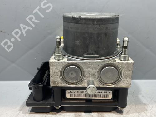 ABS pump RENAULT KANGOO (KC0/1_) 1.6 16V | BP29491892M43 