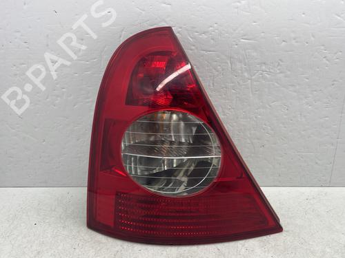 Used Left taillight RENAULT CLIO II (BB_, CB_) 1.2 16V (BB05, BB0W, BB11, BB27, BB2T, BB2U, BB2V, CB05,... (75 hp) 32261342