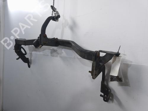 Used Tow ball/Mechanism Tow ball/Mechanism CITROËN C4 Picasso I MPV (UD_) 1.6 HDi 110 (112 hp) 39663978 39663978