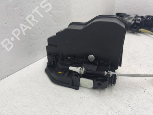 Zamek drzwi przednich prawych BMW 5 (F10) 518 d | BP30904857C97