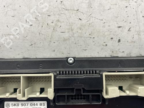 Climate control VW GOLF VI (5K1) 1.4 TSI | BP24474673I5 