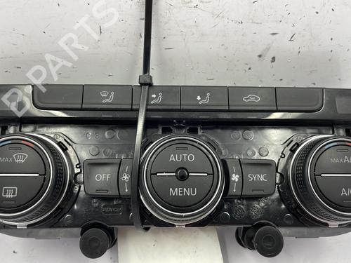 Used Climate control VW GOLF SPORTSVAN VII (AM1, AN1) 1.4 TSI (125 hp) 22843975