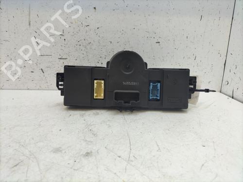 Climate control RENAULT MODUS / GRAND MODUS (F/JP0_) 1.5 dCi (FP0F, JP0F) | BP28054251I5 