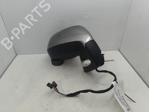 Rétroviseur droit PEUGEOT 5008 (0U_, 0E_) 1.6 HDi (114 hp) 32212677