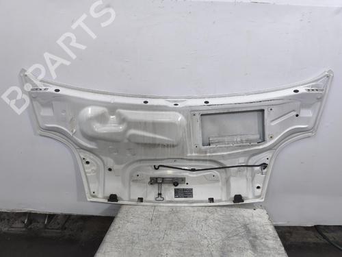Capot RENAULT TRAFIC II Van (FL) 2.0 dCi 90 (FL0H, FL00, FL01, FL0M, FL0P, FL0S) | BP39142785C1 - Image 3