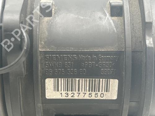 Used Mass air flow sensor Mass air flow sensor 37472570 37472570