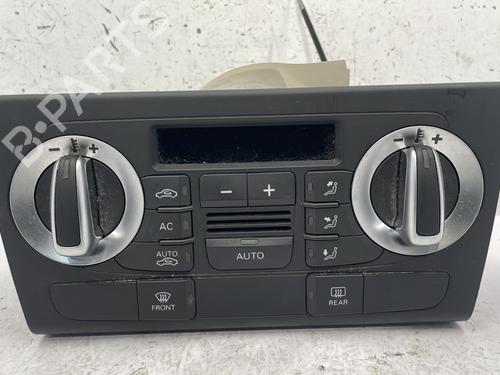 Used Climate control AUDI Q3 (8UB, 8UG) 2.0 TDI quattro (177 hp) 25120481
