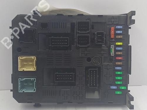 Used Fuse box PEUGEOT 307 CC (3B) 2.0 HDi 135 (136 hp) 22829980